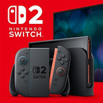 Consola Nintendo Switch 2