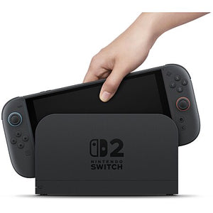 Consola Nintendo Switch 2