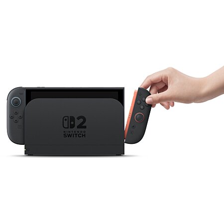 Consola Nintendo Switch 2
