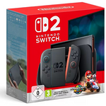 Pack Nintendo Switch 2 + Mario Kart World