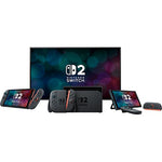 Pack Nintendo Switch 2 + Mario Kart World