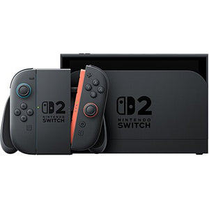Pack Nintendo Switch 2 + Mario Kart World
