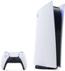 Consola Sony PlayStation 5 Edición Digital (sin unidad)