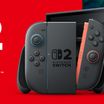 Consola Nintendo Switch 2