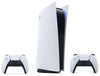 Sony PlayStation 5 Digital.Ed. (sin unidad) Consola que incluye un segundo controlador