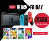 Consola Nintendo Switch + 4 juegos