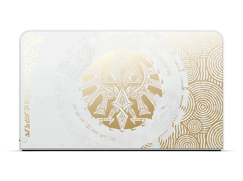 NINTENDO Switch – OLED Modell The Legend of Zelda: Tears of the Kingdom Edition