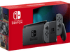 Nintendo Switch Gris