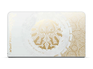 NINTENDO Switch – OLED Modell The Legend of Zelda: Tears of the Kingdom Edition