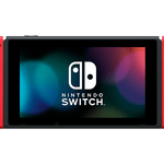 NINTENDO Switch Neon-Rot/Neon-Blau