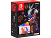 Nintendo Switch (modelo OLED) Edición Pokémon Karmesin y Púrpura