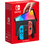 Consola Nintendo Switch + 4 juegos