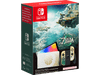 NINTENDO Switch – OLED Modell The Legend of Zelda: Tears of the Kingdom Edition