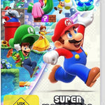 Consola Nintendo Switch + 4 juegos